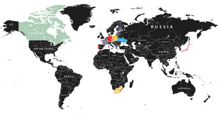 Zoznámte sa s naším tímom OC24 LTD