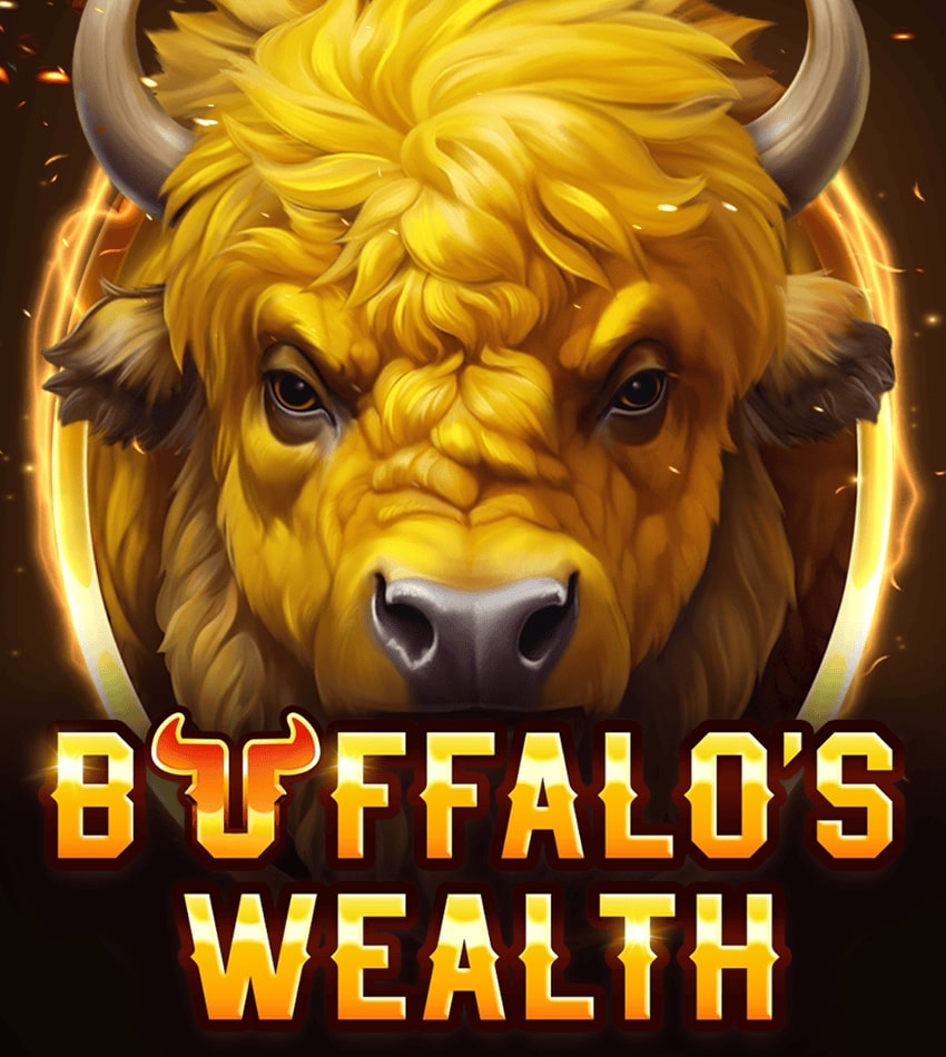 Buffalo’s Wealth Buffalo’s Wealth