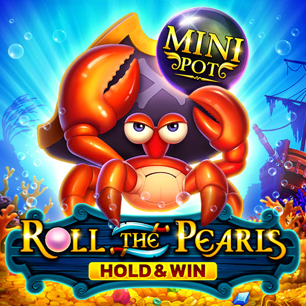 Roll The Pearls Hold And Win Roll The Pearls Hold And Win