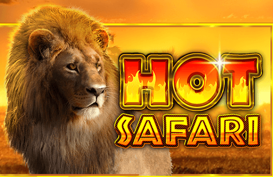 Hot Safari Hot Safari