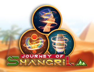 Journey of Ra Journey of Ra
