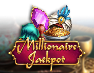 Millionaire Jackpot Millionaire Jackpot