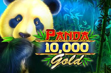 Panda Gold Panda Gold