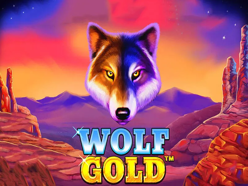 Wolf Gold 1 Million Wolf Gold 1 Million