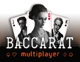Multiplayer Baccarat Multiplayer Baccarat