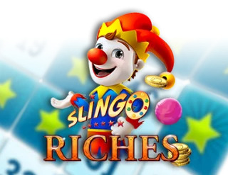 Slingo Riches