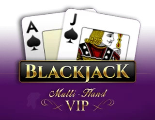 Blackjack Multihand VIP
