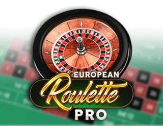European Roulette Pro European Roulette Pro